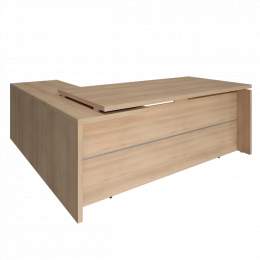 Стол руководителя LT-C 20 R